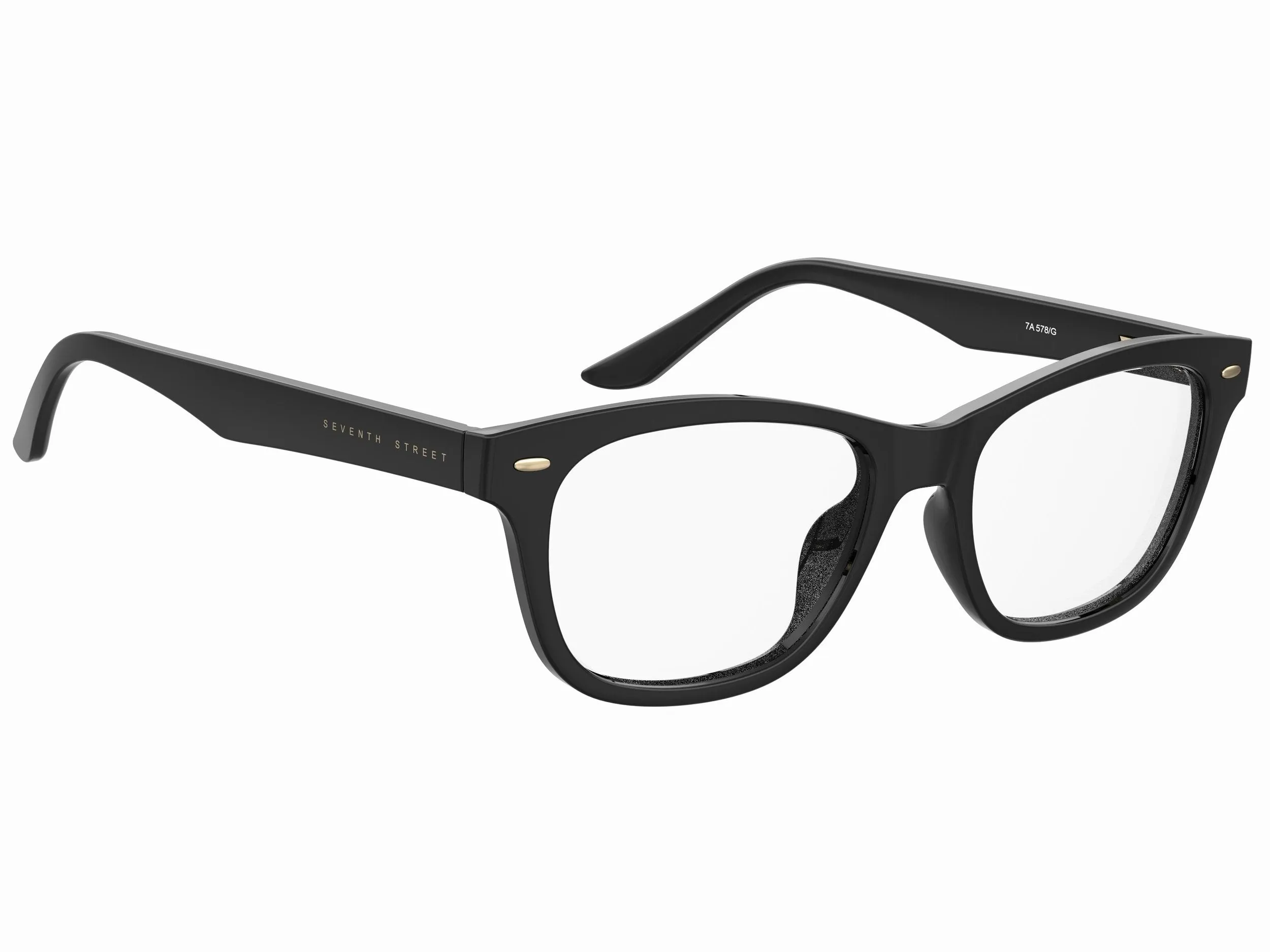 7th Street  Square Frame - 7A 578/G