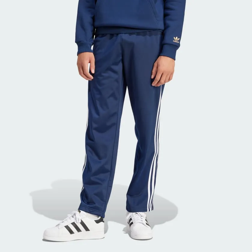 ADICOLOR CLASSICS FIREBIRD TRACK TRACKSUIT BOTTOMS - Night Indigo
