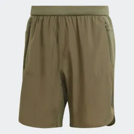 ADIDAS DESIGNED FOR TRAINING SHORTS - IL1437