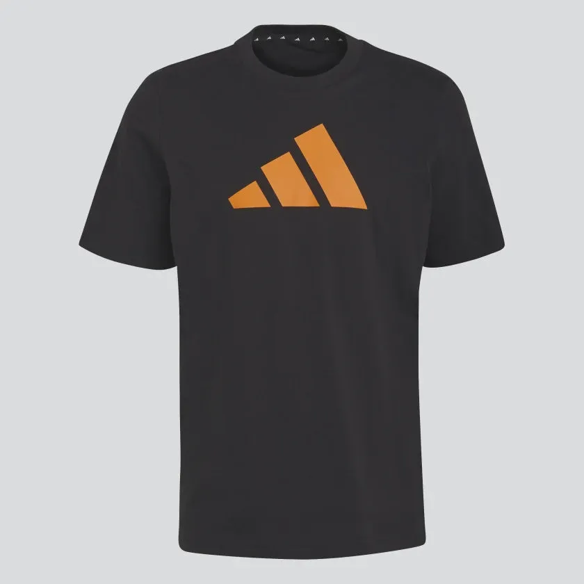 ADIDAS M FI 3BAR TEE - HF4757