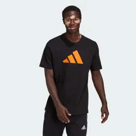 ADIDAS M FI 3BAR TEE - HF4757