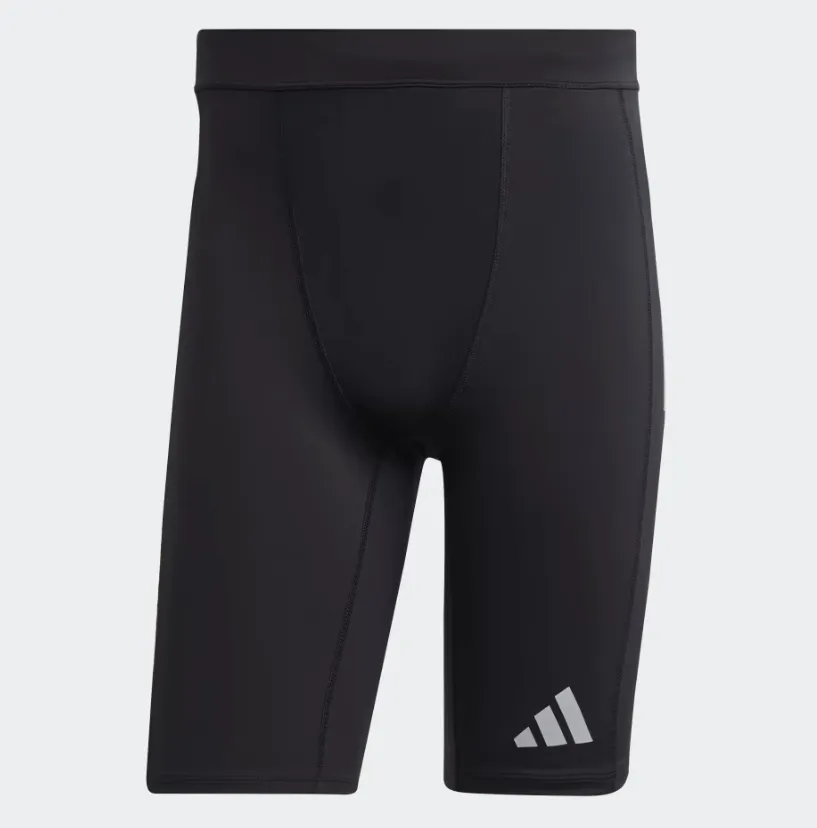 ADIDAS OWN THE RUN 1/2 LEGGINGS - HN0803