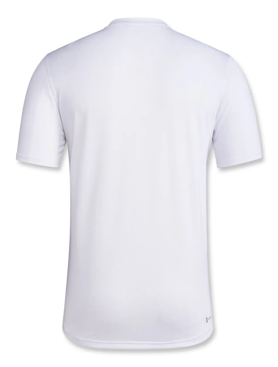 Adidas Texas Tech "Locker Golf" 2024 Short Sleeve T-Shirt