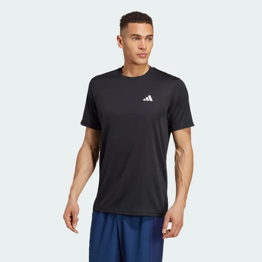 ADIDAS TRAIN ESSENTIALS TRAINING T-SHIRT - IC7428