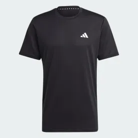 ADIDAS TRAIN ESSENTIALS TRAINING T-SHIRT - IC7428