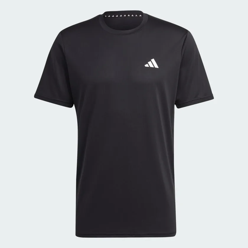 ADIDAS TRAIN ESSENTIALS TRAINING T-SHIRT - IC7428