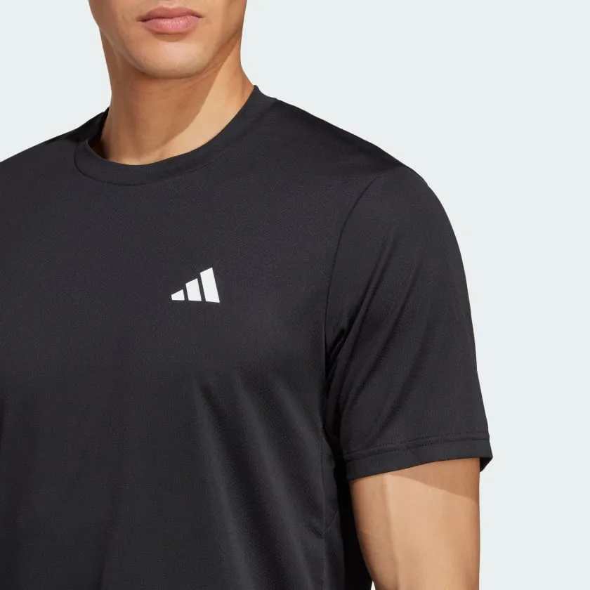 ADIDAS TRAIN ESSENTIALS TRAINING T-SHIRT - IC7428