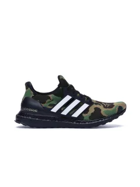 adidas Ultra Boost 4.0 Bape Camo