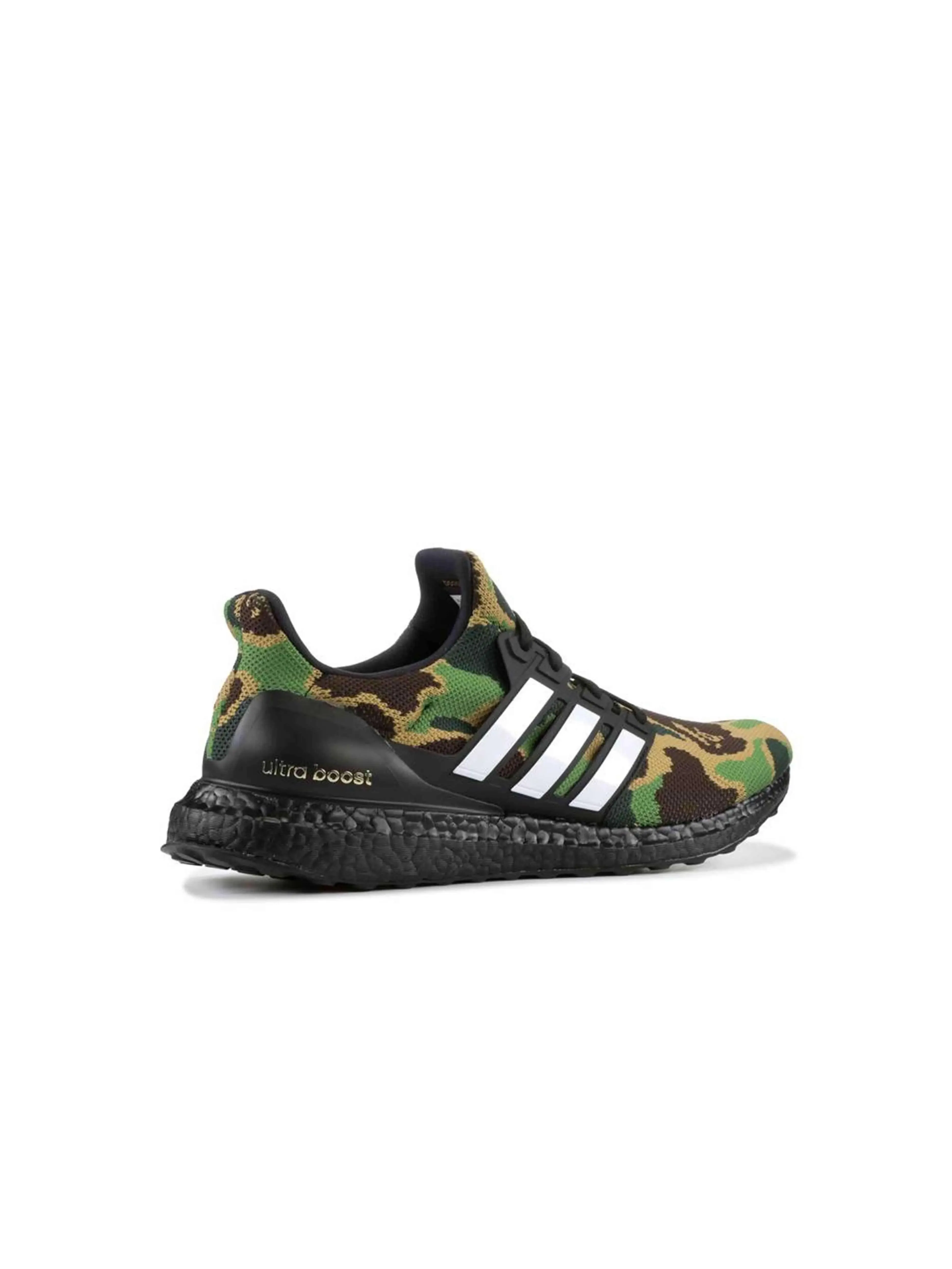 adidas Ultra Boost 4.0 Bape Camo