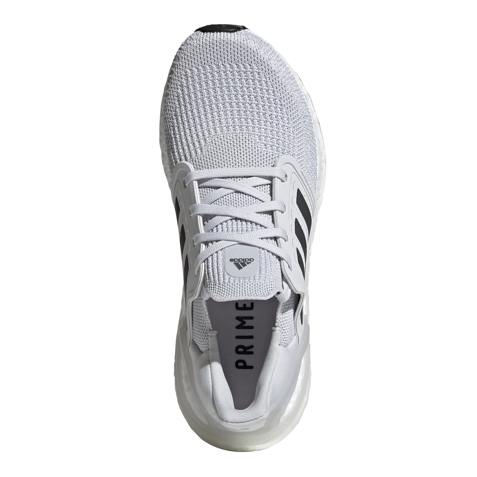 Adidas Ultraboost 20 Grey Womens Running Shoes