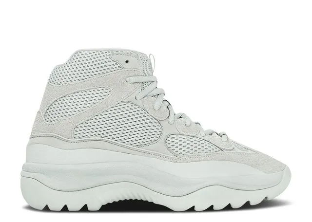 Adidas Yeezy Desert Boot Salt (Pre-Owned)