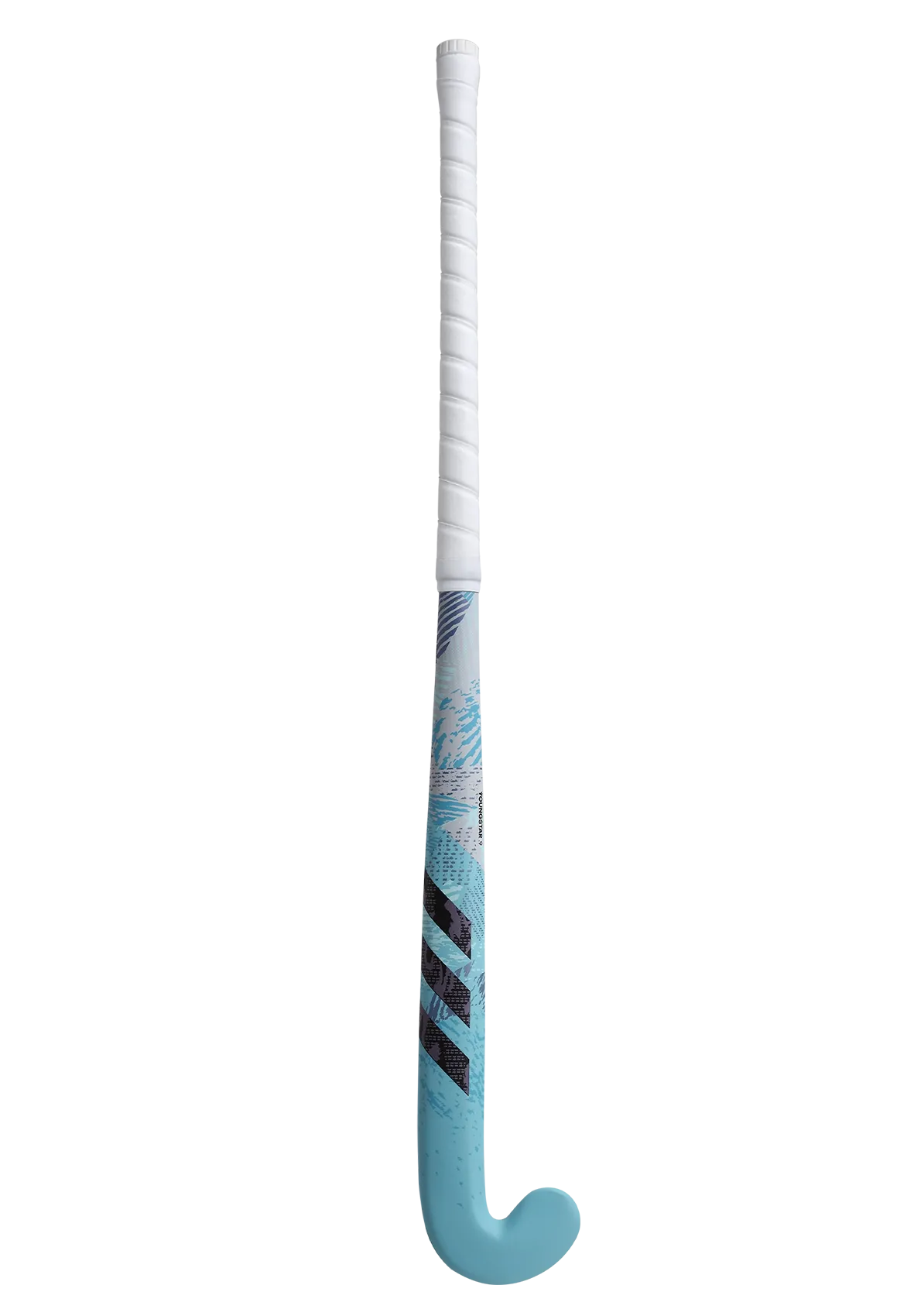 Adidas Youngstar.9 Flash Aqua 2024