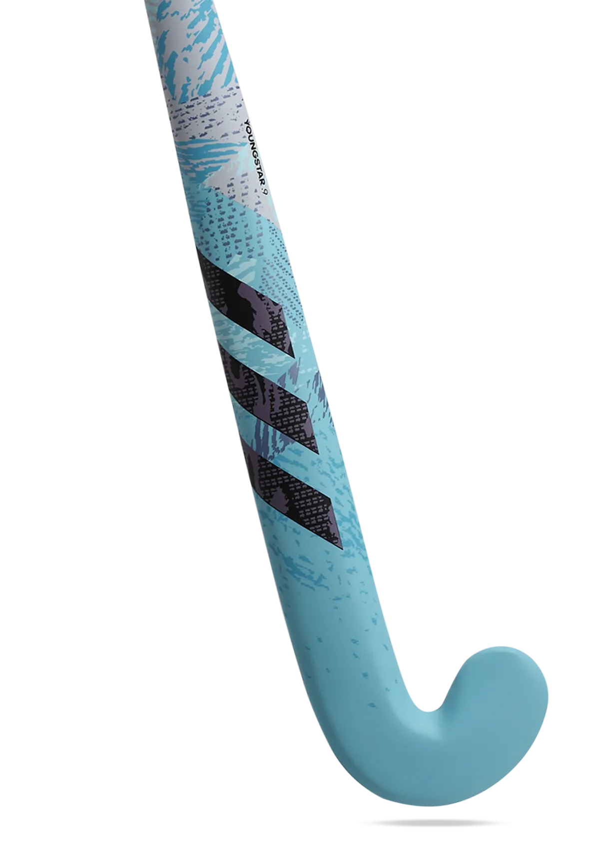 Adidas Youngstar.9 Flash Aqua 2024