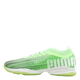 Adrenalite 1.1 White/Green