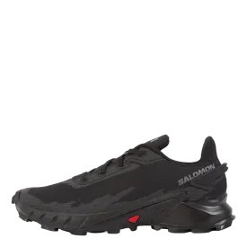 Alphacross 4 W Black/black/black