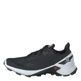 Alphacross Blast Black/wht/black