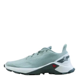 Alphacross Blast Grey