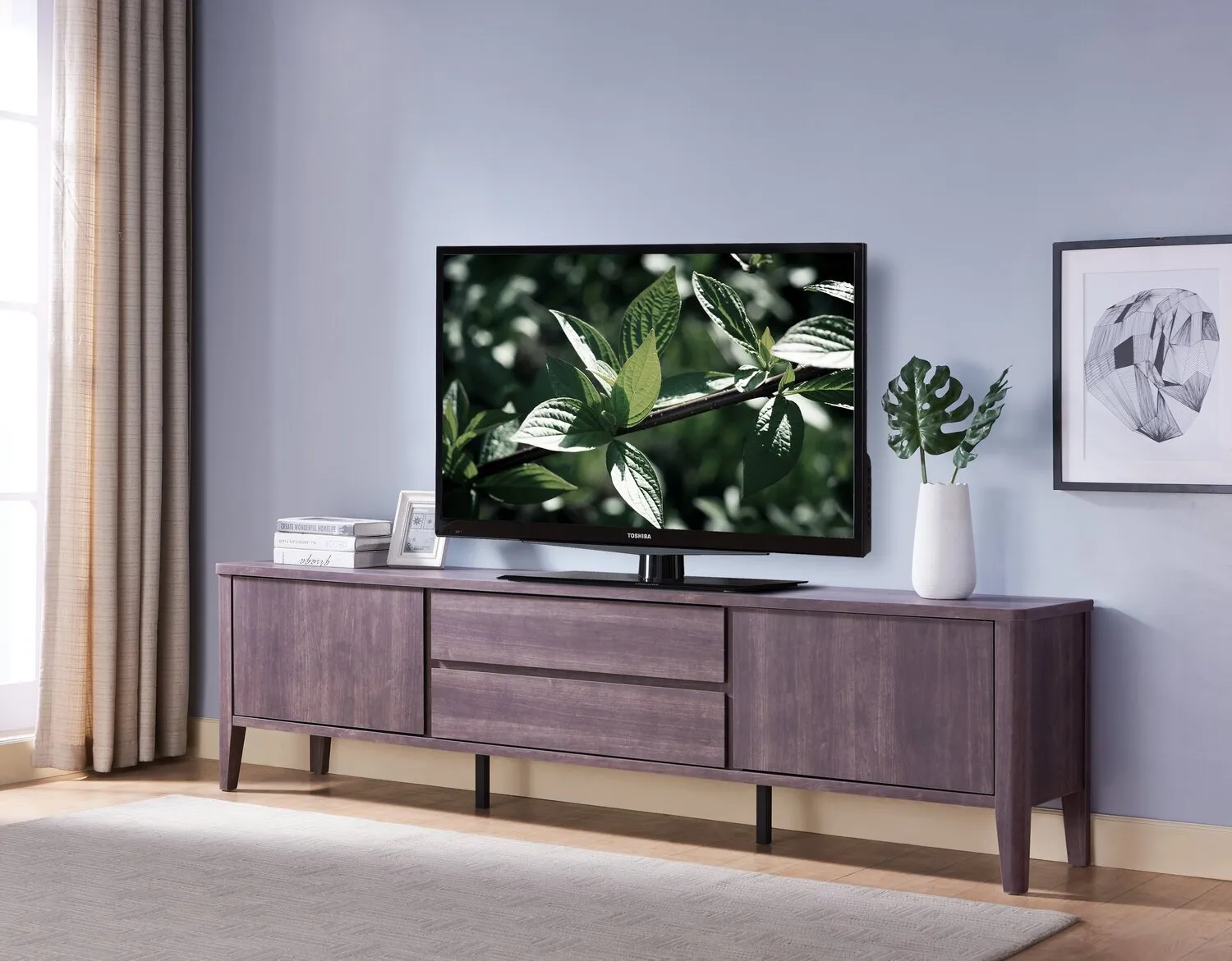 Amabel 72" TV Stand
