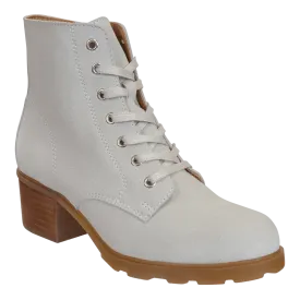 ARC in MIST Heeled Ankle Boots