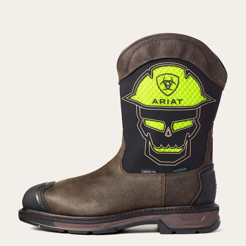 Ariat MN WorkHog XT VentTek Bold Work Boot 10035881