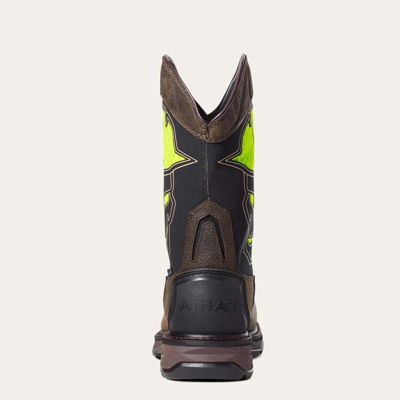 Ariat MN WorkHog XT VentTek Bold Work Boot 10035881