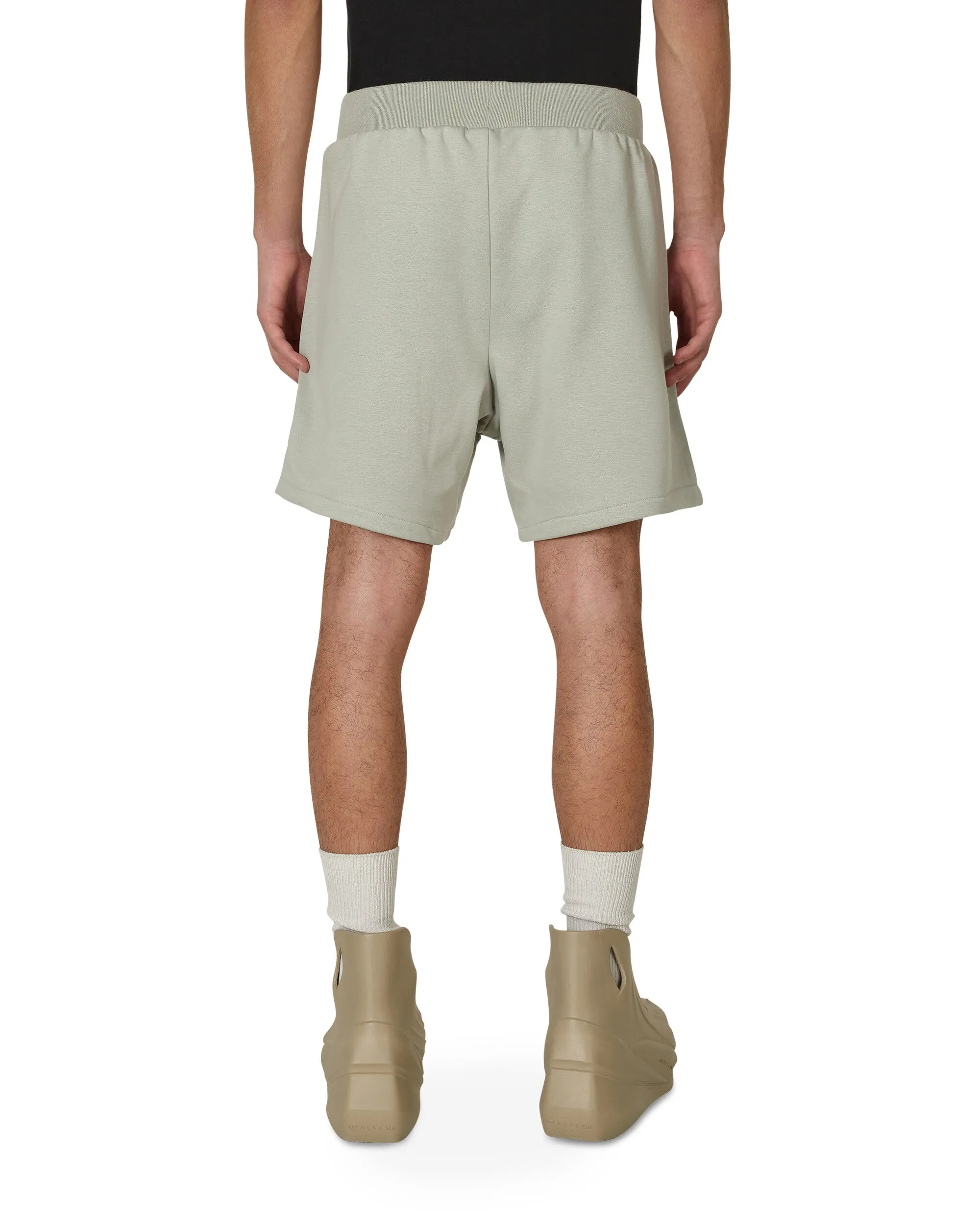 Basketball Shorts Grey