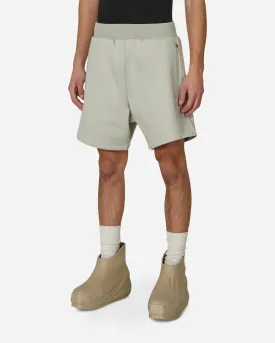 Basketball Shorts Grey
