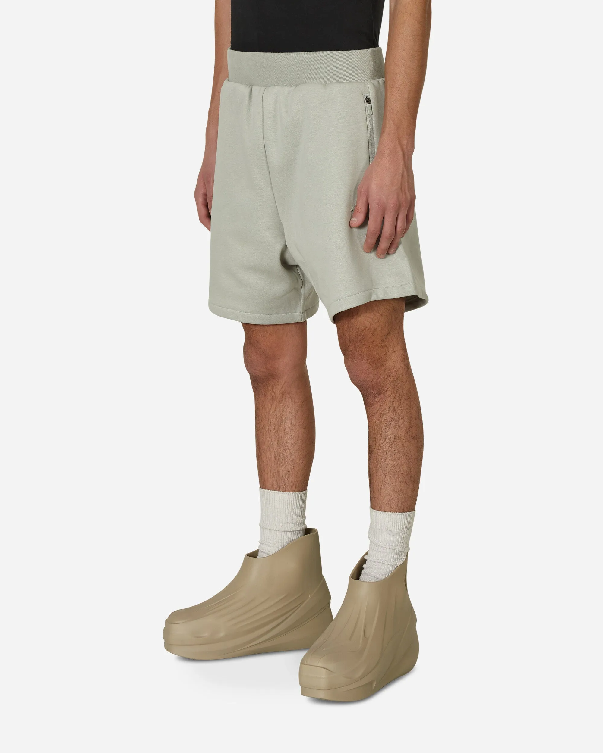 Basketball Shorts Grey