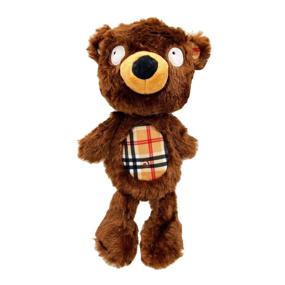 Beary Styles For Dogs