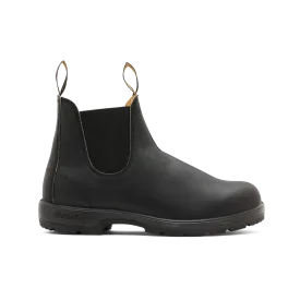 Boots - Blundstone Uniform, Classic, Black, 558