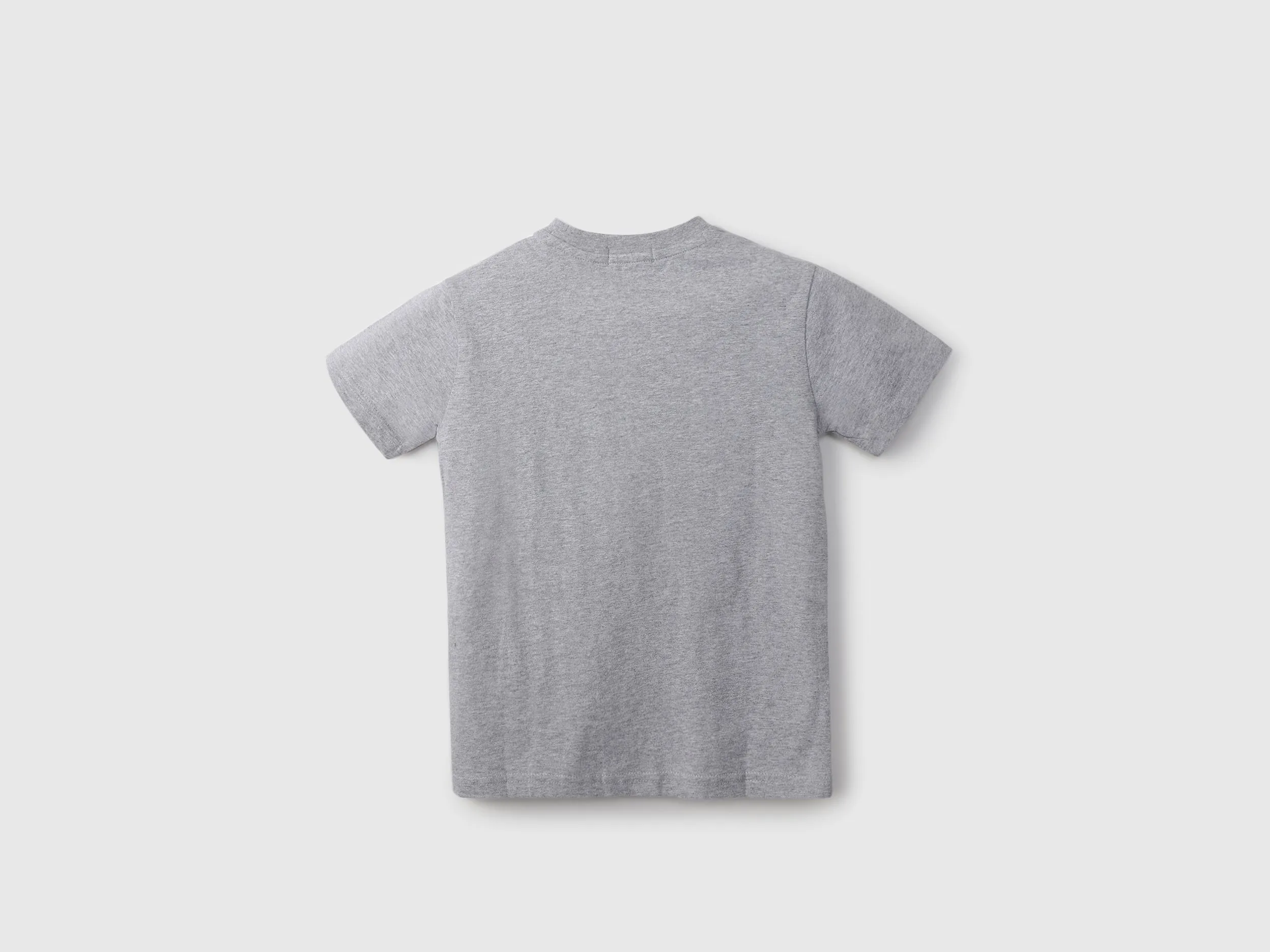 Boys Brand Logo T-shirt