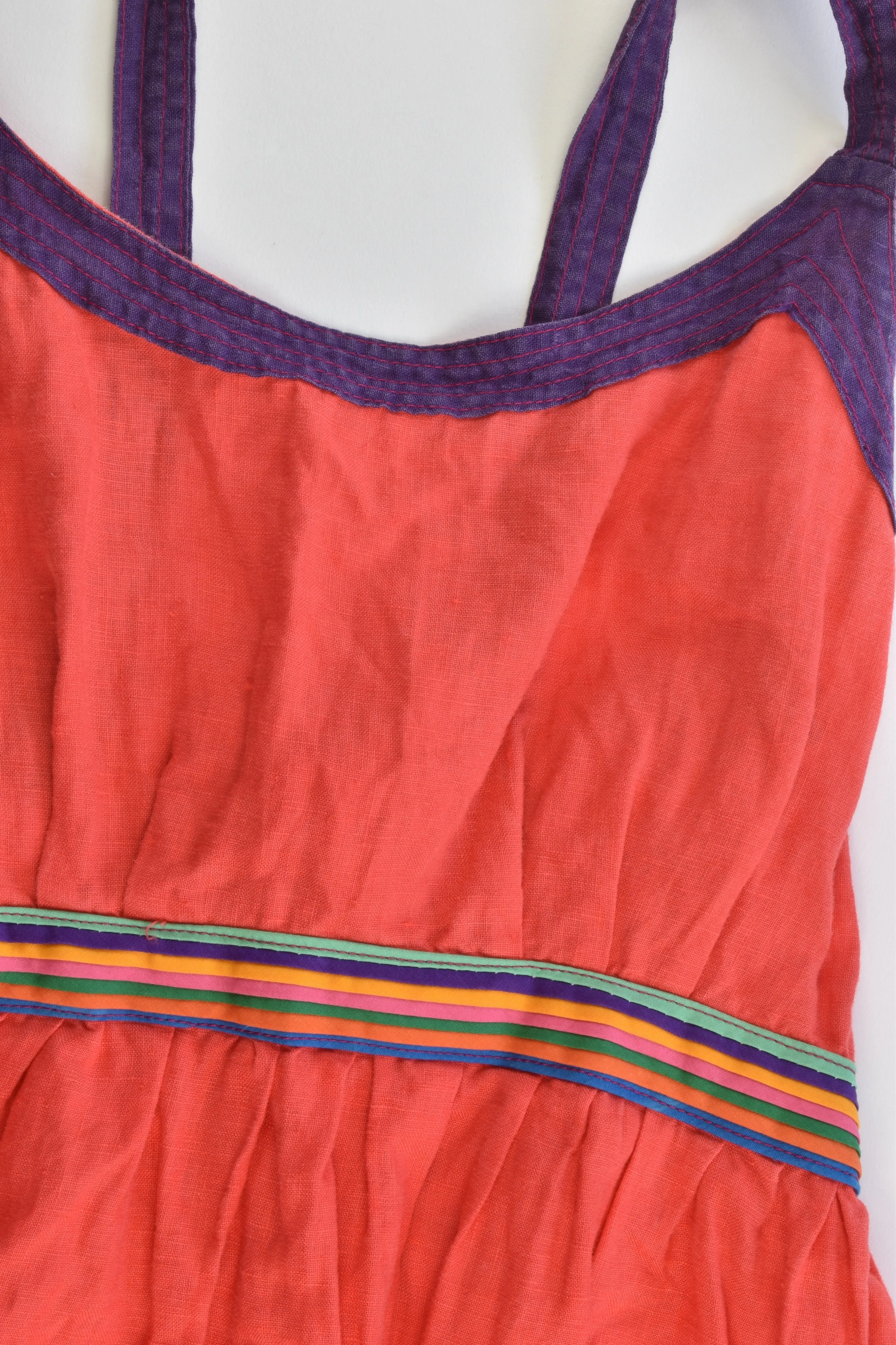 Brand Unknown Size approx 12 Dress