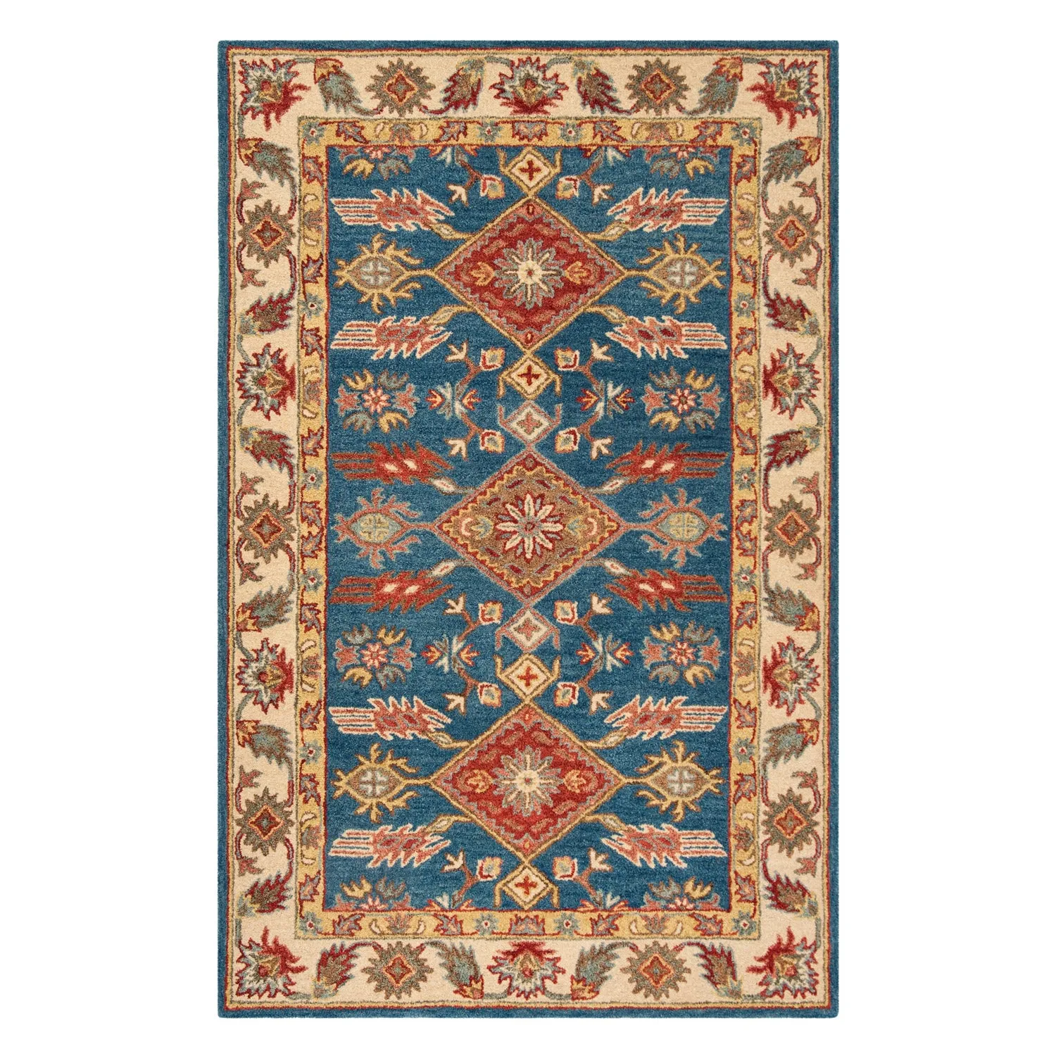 Briarwood Hale Hand Tufted Rug