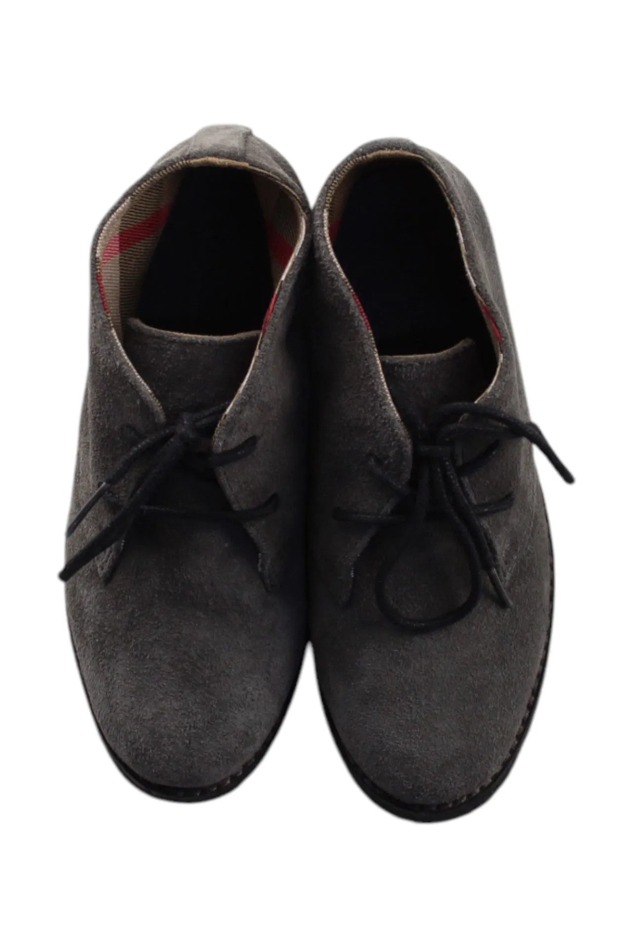 Burberry Suede Boots EU31
