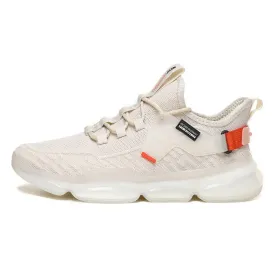 Buzz Casual Knit Sneakers