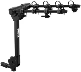 Camber 4 Hitch Bike Rack