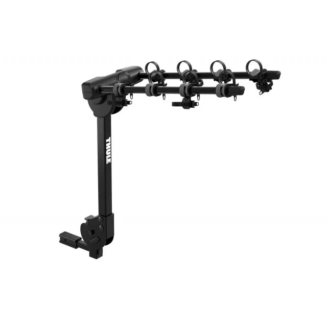Camber 4 Hitch Bike Rack