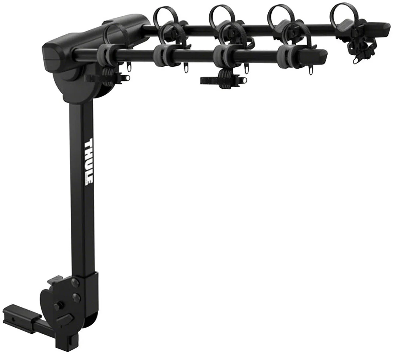 Camber 4 Hitch Bike Rack