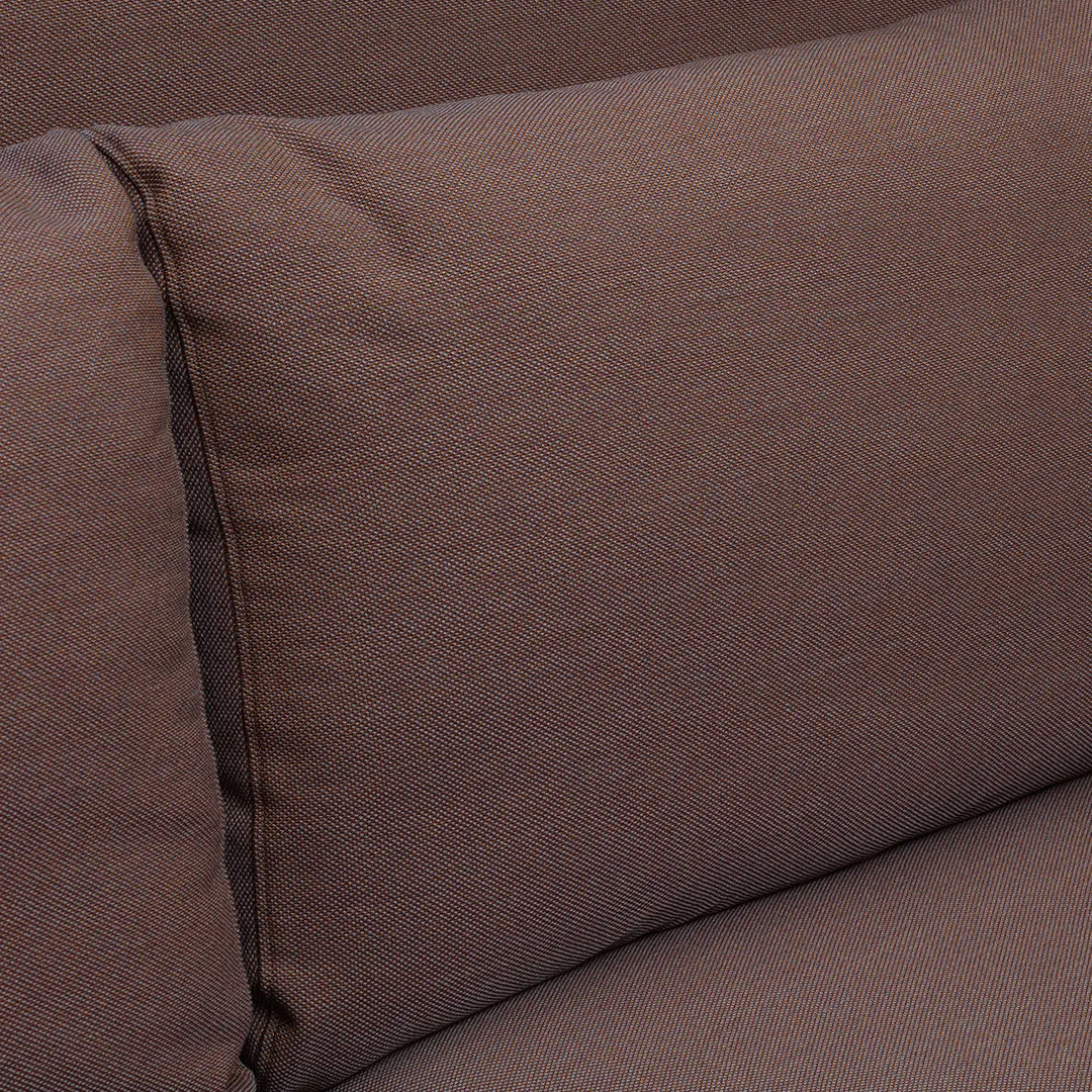Case Combi 2 Seater Sofa with Wooden Table