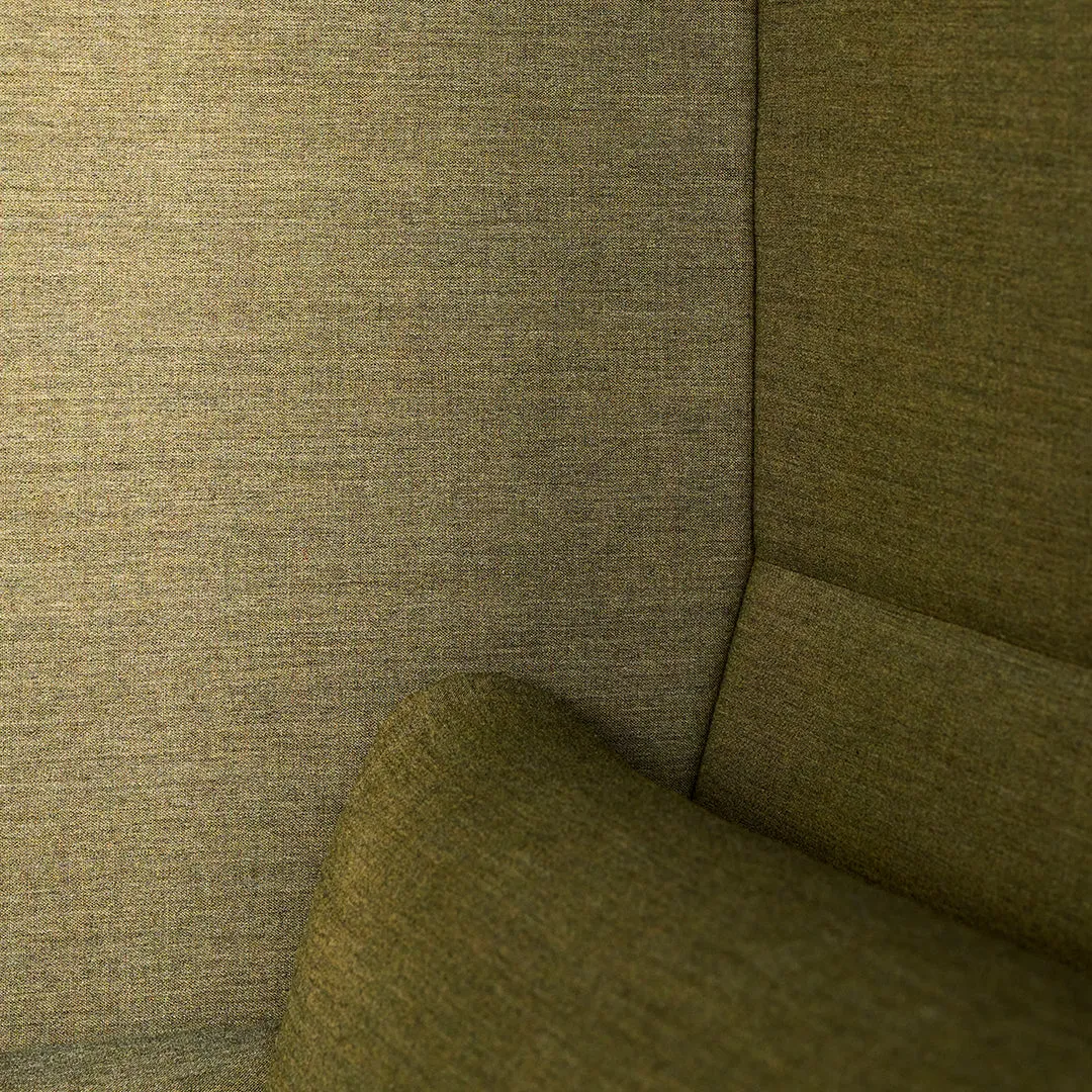 Case Combi 2 Seater Sofa with Wooden Table