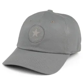 Casquette Monotone Core anthracite CONVERSE