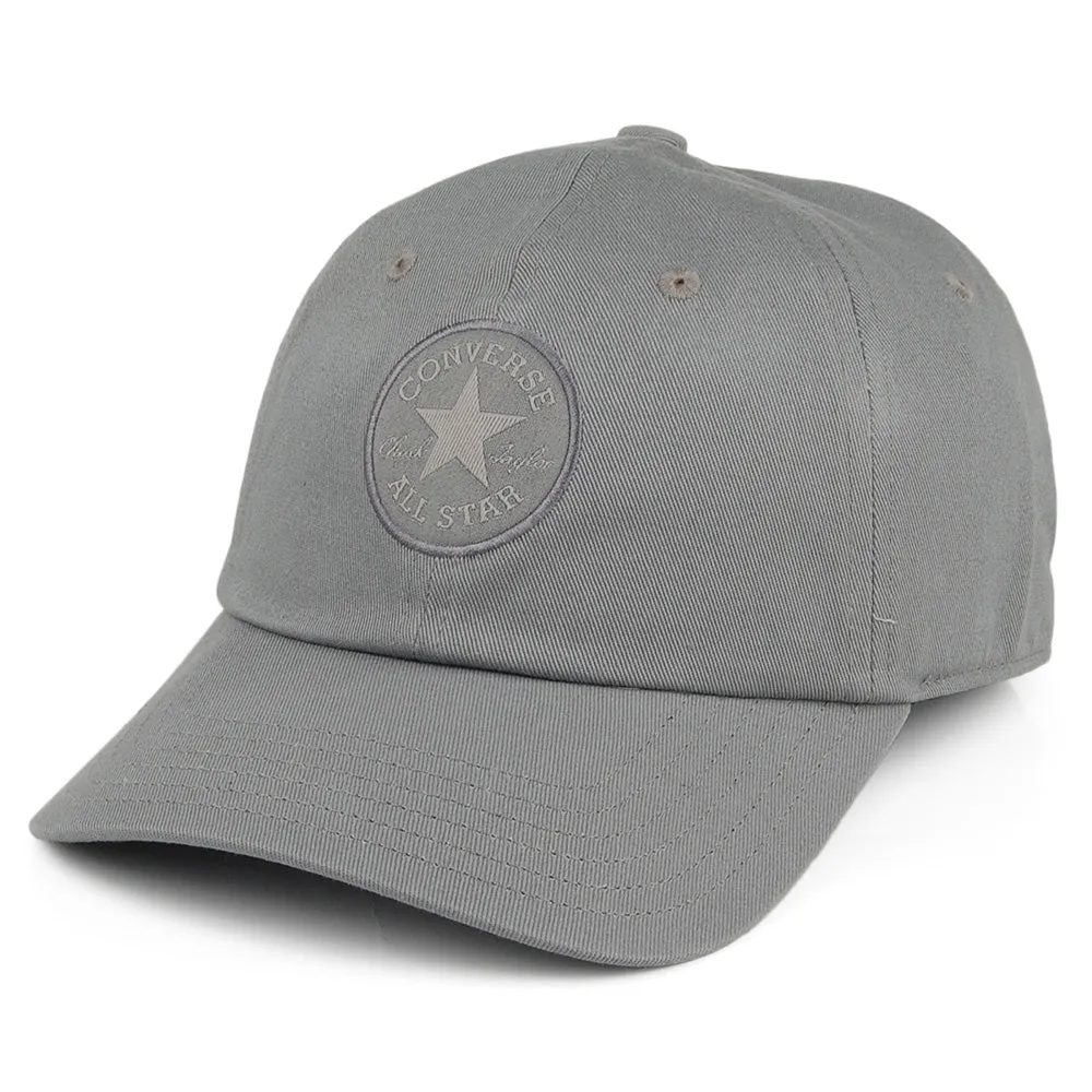 Casquette Monotone Core anthracite CONVERSE