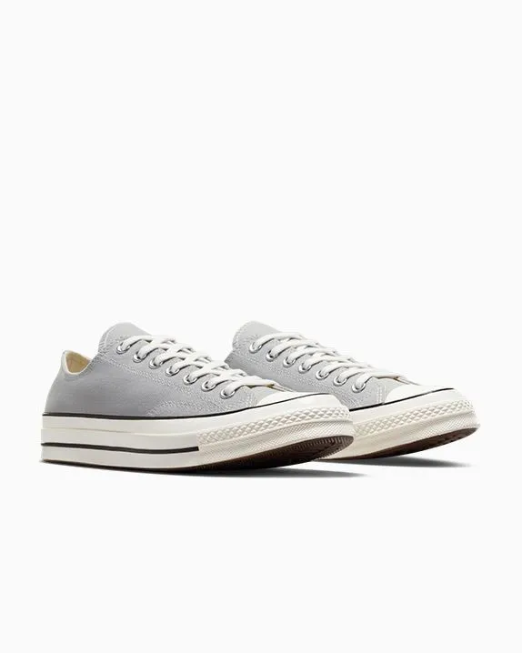 CHUCK 70 OX סניקרס בגזרה נמוכה