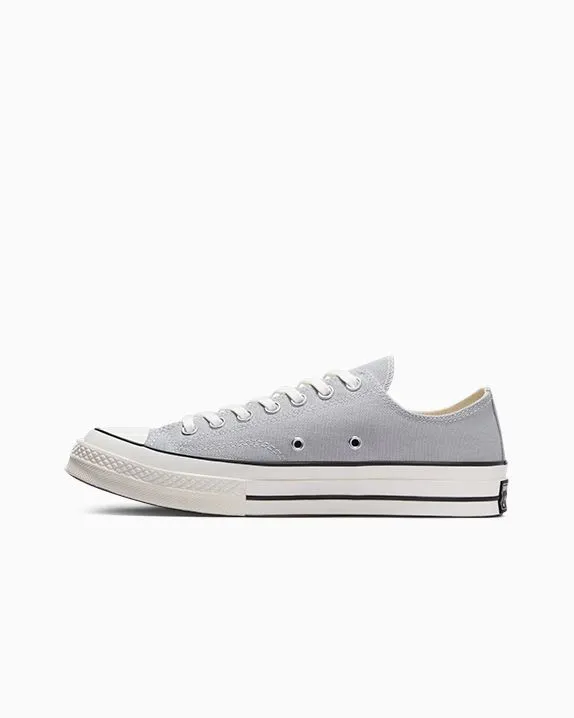 CHUCK 70 OX סניקרס בגזרה נמוכה