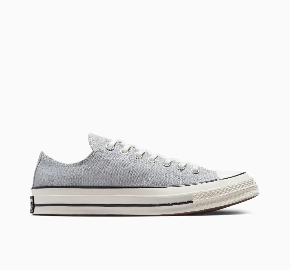 CHUCK 70 OX סניקרס בגזרה נמוכה