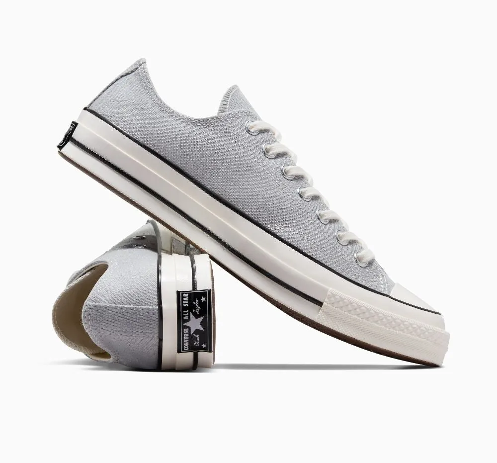 CHUCK 70 OX סניקרס בגזרה נמוכה