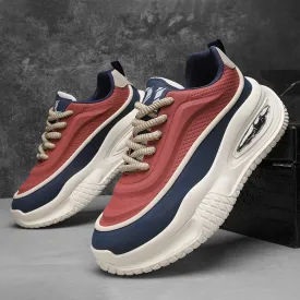 CityBound Sneakers