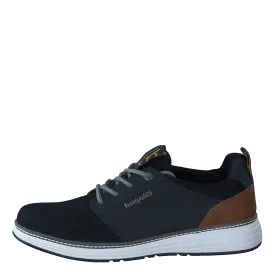 Colby 4100 Dark Blue