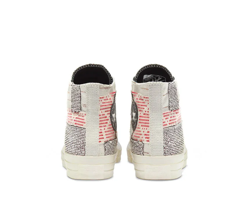 Converse Chuck 70 Hi Patchwork