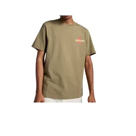 Converse Loose Palm Tree Tee